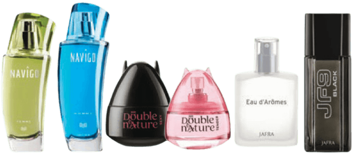 productos jafra